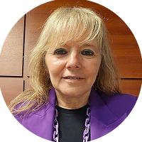 Foto ponente 4 mesa 4